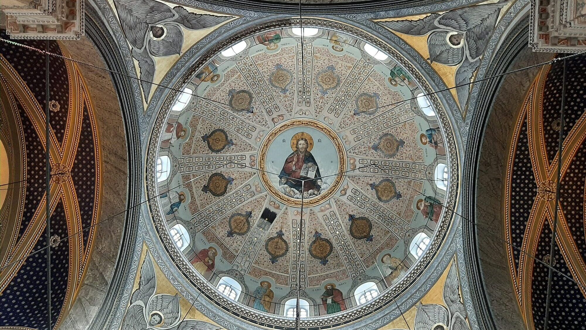 Orthodox Christian Institutions Plundered in Turkish Muslim-Nationalist Campaign